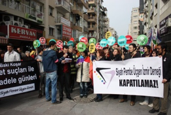 Haber | Baki Koşar Nefret Suçlarıyla Mücadele Etkinlikleri Başladı