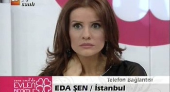 Haber | Kadın Kadına talip olunca!..