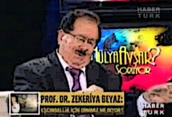 Haber | Eşcinselliği 12 Eylül Önlemiş!