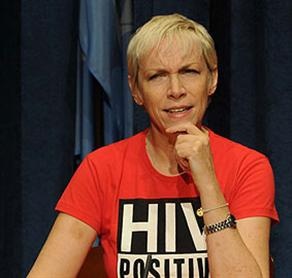 Haber | Kadınları AIDS`ten koruma kampanyası 