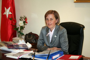 Haber | Kavaf`ın eşcinsellerle ilgili sözlerine ABD tepkisi