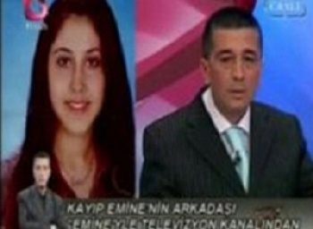 Haber | Uydu Kanalında lezbiyen izdivaç! Televizyonlarında bir ilk daha! 