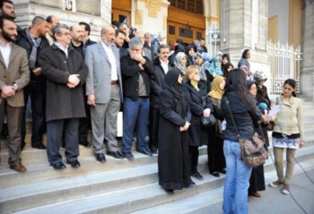 Haber | Eşcinsellere savaş açtılar