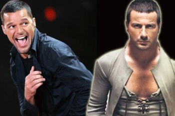 Haber | `Karadeniz`in Ricky Martin`i gay isyanında