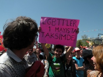 Haber | 33 Yıl Sonra Taksim…
