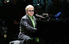 Haber | Elton John`un Fas konseri krizi sürüyor 
