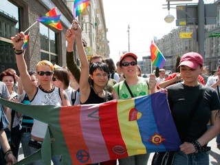 Haber | IDAHO’dan, Moskova Pride’ı İçin Mededev’e Çağrı 