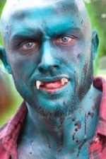 Haber | Eşcinsel zombi`ye yasak