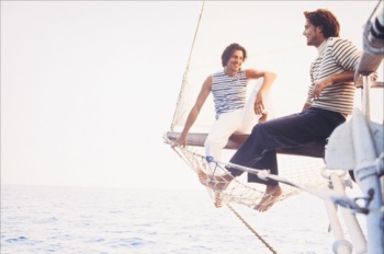Haber | Eşcinseller tatil için Türkiye`ye geliyor