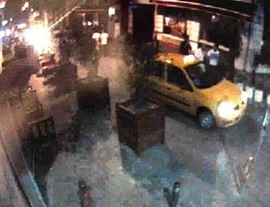 Haber | Eşcinsel Cinayetini Bar Kamerası Çözdü