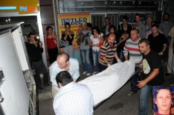 Haber | Bursa’da travesti 12 bıçak darbesiyle öldürüldü