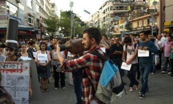 Haber | Eşcinsel ve Travesti Öldürmek Bedava!