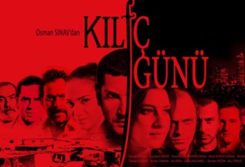 Haber | Dizi Tartışmaları: Daha çok `Vay canına` diyeceğiz!