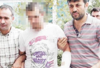 Haber | Travesti Katiline Müebbet İstemi