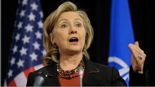 Haber | Hillary Clinton`dan eşcinsellere destek videosu