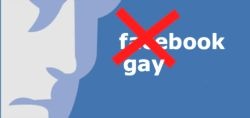 Haber | Facebook`ta Eşcinsellik Sorun Oldu 