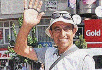 Haber | Öğretmene `Küpe` Sürgünü