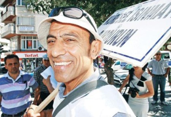 Haber | “Yönetmelikte Küpe Takma Denmiyor Ama Geleneğimizde Böyle Bir Şey Yok”