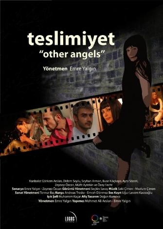 Haber | Teslimiyet 17 Aralık’ta Gösterime Giriyor 