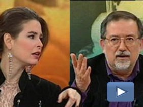 Haber | Pelin Batu: Özellikle Batılı kaynaklarda Kanunu ile Sadrazam İbrahim’in eşcinsel ilişkiye girdiği iddiaları yazılıyor