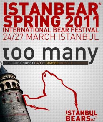 Haber | ISTANBEAR ULUSLARARASI İLKBAHAR FESTIVAL 