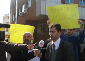 Haber | Ahmet Yıldız Davasında Mahkeme Başkanı Değişti