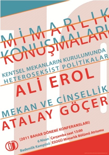 Haber | Osmangazi, Bahçeşehir ve Akdeniz’de Homofobi Karşıtı Buluşma