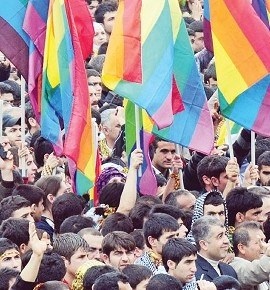 Haber | Flamamızı anlamadılar bizi Avrupa’dan geldik sandılar