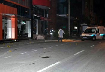 Haber | İzmir`de Trans Cinayeti
