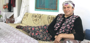 Haber | Karşınızda köyün İhsan halası