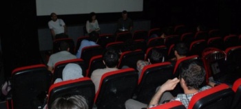 Haber | “Homofobi ve Irkçılık Birbiriyle Yakından İlişkili”