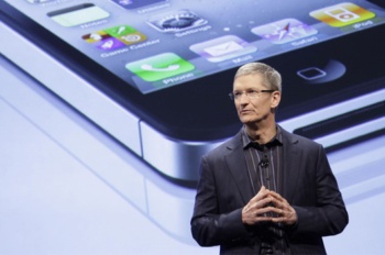 Haber | Apple`nin yeni CEO`su eşcinsel