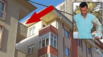 Haber | En Kurtarıcı Bahane Eşcinsel İlişki Teklifi