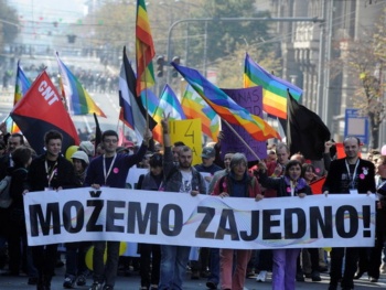 Haber | Kaos GL’den Sırp Yetkililere Mektup