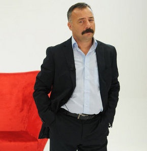 Haber | Oktay Kaynarca `gay mafya babası` rolünde!