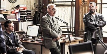 Haber | ATV`den Av Mevsimi`ne Gey Sansürü