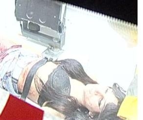 Haber | Travesti ``Didem`` bacağından bıçaklandı!