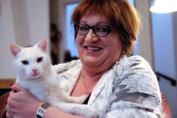Haber | Polonya`nın İlk Trans Vekili: Anna Grodzka