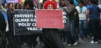 Haber | Trans İnsan Hakları Savunucularına Hapis Cezası Verildi