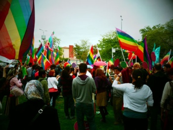 Haber | Güney Afrika ve Hollanda`dan LGBT`lere Anayasal Koruma 