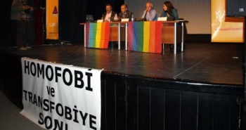 Haber | Kaos GL’yi Haklı Bulan Yargıtay, Eşcinsellere Hakareti Suç Kabul Etti