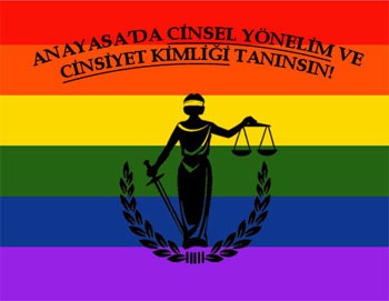 Haber | Eşcinseller, anayasa alt komisyonunda 