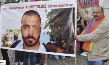 Haber | Ahmet Yıldız Davasında 9. Duruşma Görülecek