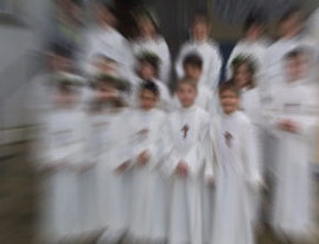 Haber | Katolik Kilisesi’nde korkunç skandal 