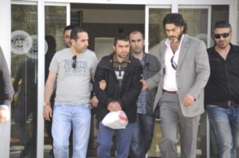 Haber | Travestinin Katil Zanlısı Tutuklandı