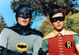 Haber | Batman`in eşcinselliği doğrulandı