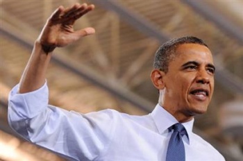 Haber | Obama: Eşcinseller evlenebilmeli