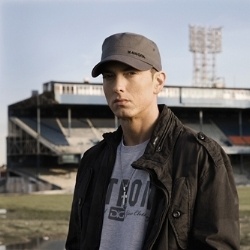 Haber | Eminem Gay Evliliğine Artık Saygı Duyuyor