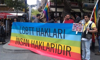 Haber | Af Örgütü İnsan Hakları Raporu Yayınlandı