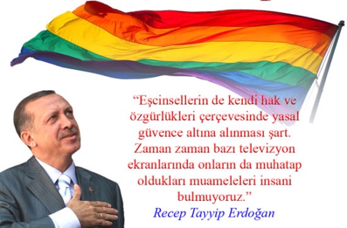 Haber | Kaos GL Derneği “Eşitlik” İçin Meclis’e Kart Atmaya Çağırıyor!